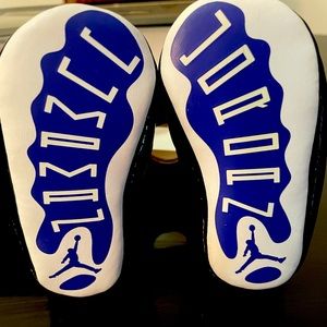 Jordan 11 Retro Bootie Size 2c Concord